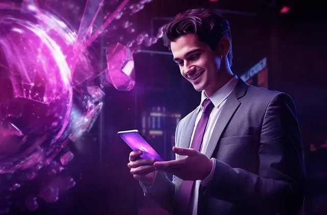 responsible gaming reminders on the pdtjl VIP Club mobile page