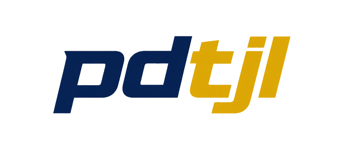pdtjl logo for homepage navigation
